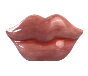 Carmel Lip Gloss Lips Bank