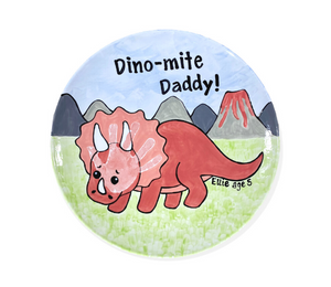 Carmel Dino-Mite Daddy