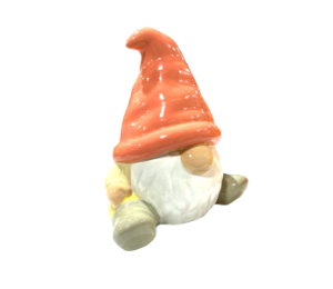 Carmel Fall Gnome