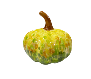 Carmel Fall Textured Gourd