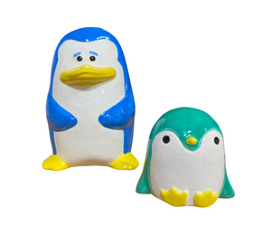 Carmel Artic Penguins