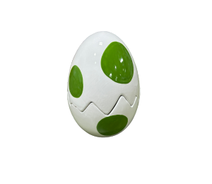 Carmel Dino Egg Box