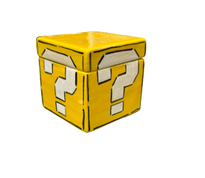 Carmel Question Box