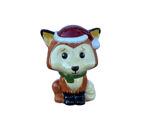 Carmel Winter Fox
