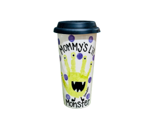 Carmel Mommy's Monster Cup