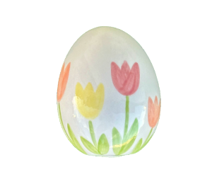 Carmel Tulip Egg