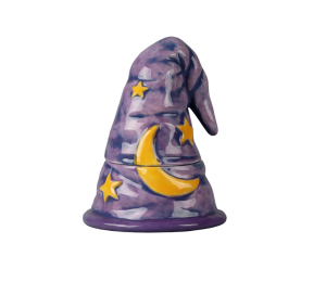Carmel Wizard Hat Box
