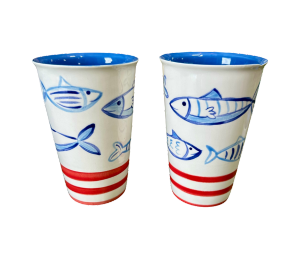 Carmel Dolce Vita Cups