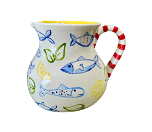 Carmel Dolce Vita Pitcher