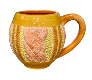 Carmel Sweater Weather Mug