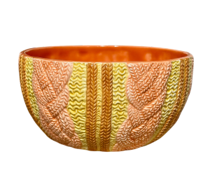 Carmel Sweater Weather Bowl