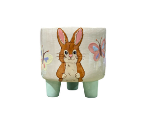 Carmel Hoppy's Garden Planter